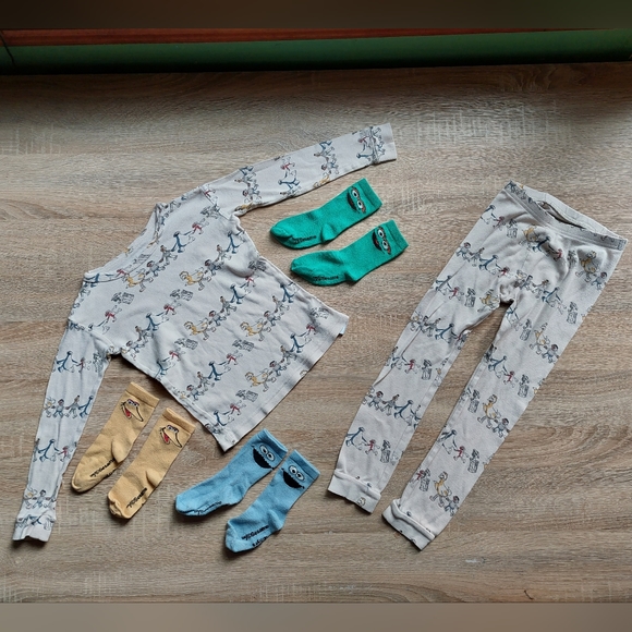 Sesame Street Bundle! - Picture 9 of 16